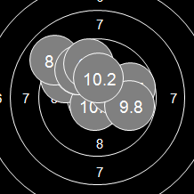Target Image