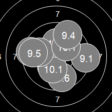 Target Image