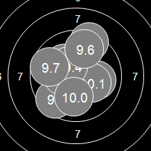 Target Image