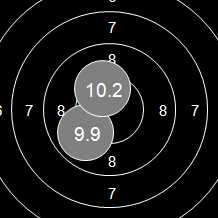Target Image