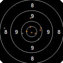 Target Image