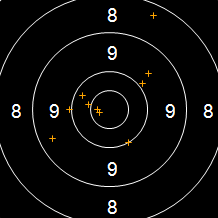 Target Image