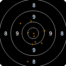 Target Image