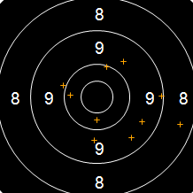 Target Image
