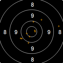 Target Image