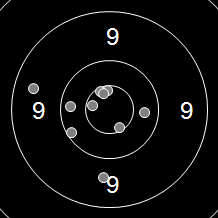 Target Image