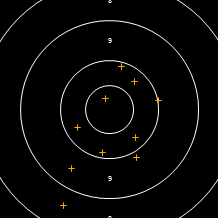 Target Image