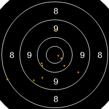 Target Image