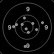 Target Image