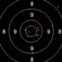Target Image