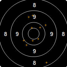 Target Image