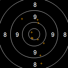 Target Image