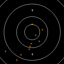 Target Image