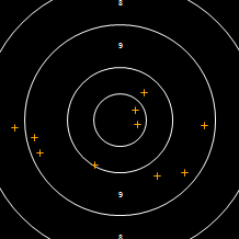 Target Image