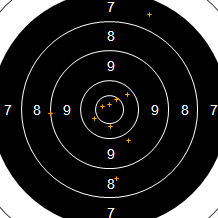 Target Image