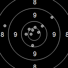 Target Image