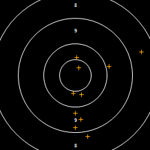 Target Image