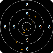Target Image