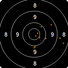 Target Image