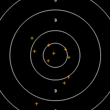 Target Image