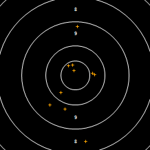 Target Image