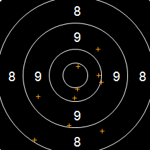 Target Image