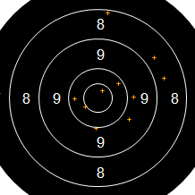 Target Image
