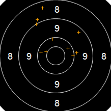 Target Image