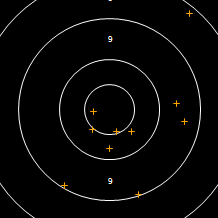 Target Image