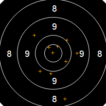 Target Image