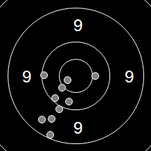 Target Image