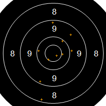 Target Image