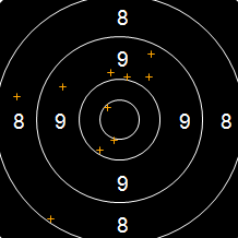 Target Image