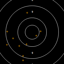 Target Image