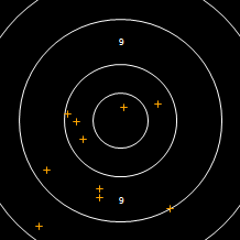 Target Image