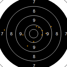 Target Image