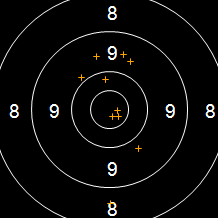 Target Image