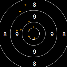 Target Image
