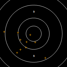 Target Image