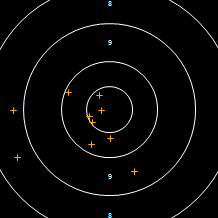 Target Image