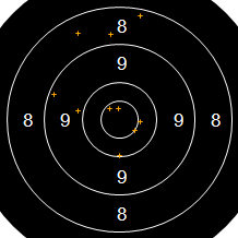 Target Image