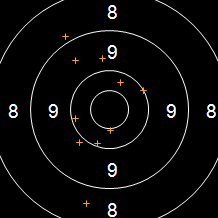 Target Image
