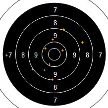 Target Image