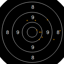 Target Image