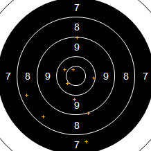 Target Image