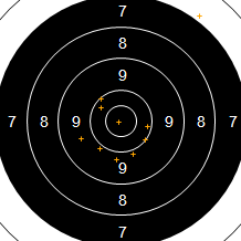 Target Image