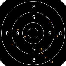 Target Image