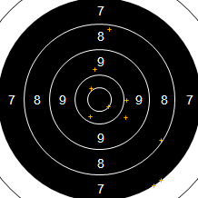 Target Image
