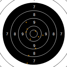 Target Image