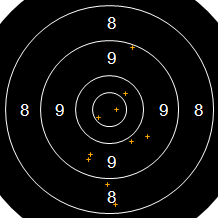 Target Image